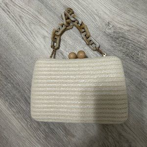 small handbag purse